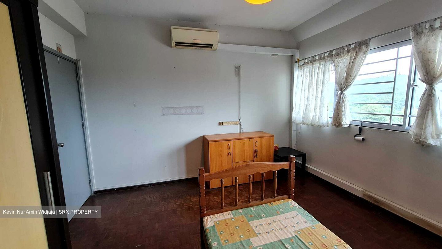 Sherwood Towers (D21), Apartment #394802491